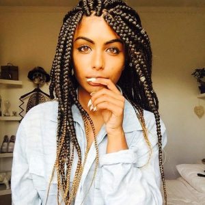 40 Cute Hairstyles for Black Teenage Girls You Should Consider