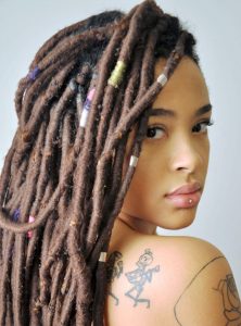 20 Cute Hairstyles for Black Teenage Girls To Try This Year