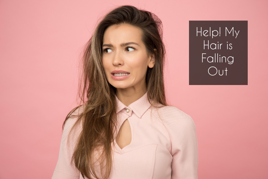 Help! My Hair is Falling Out | Beauty Depot Help! My Hair is Falling Out | Beauty Depot